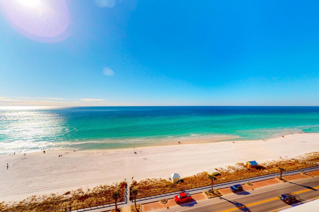 Majestic Sun 1111A Miramar Beach เดสติน ภายนอก รูปภาพ