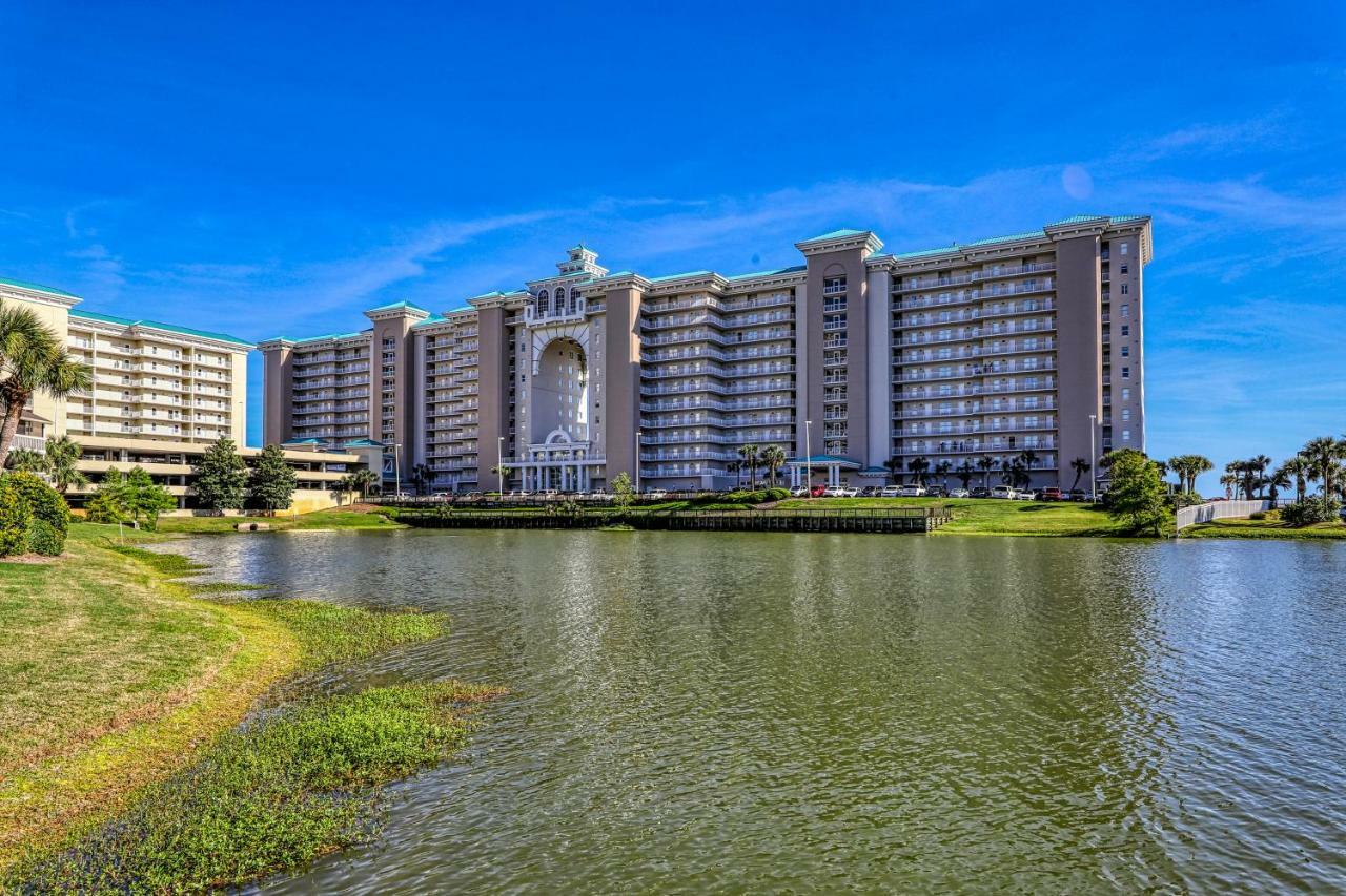 Majestic Sun 1111A Miramar Beach เดสติน ภายนอก รูปภาพ