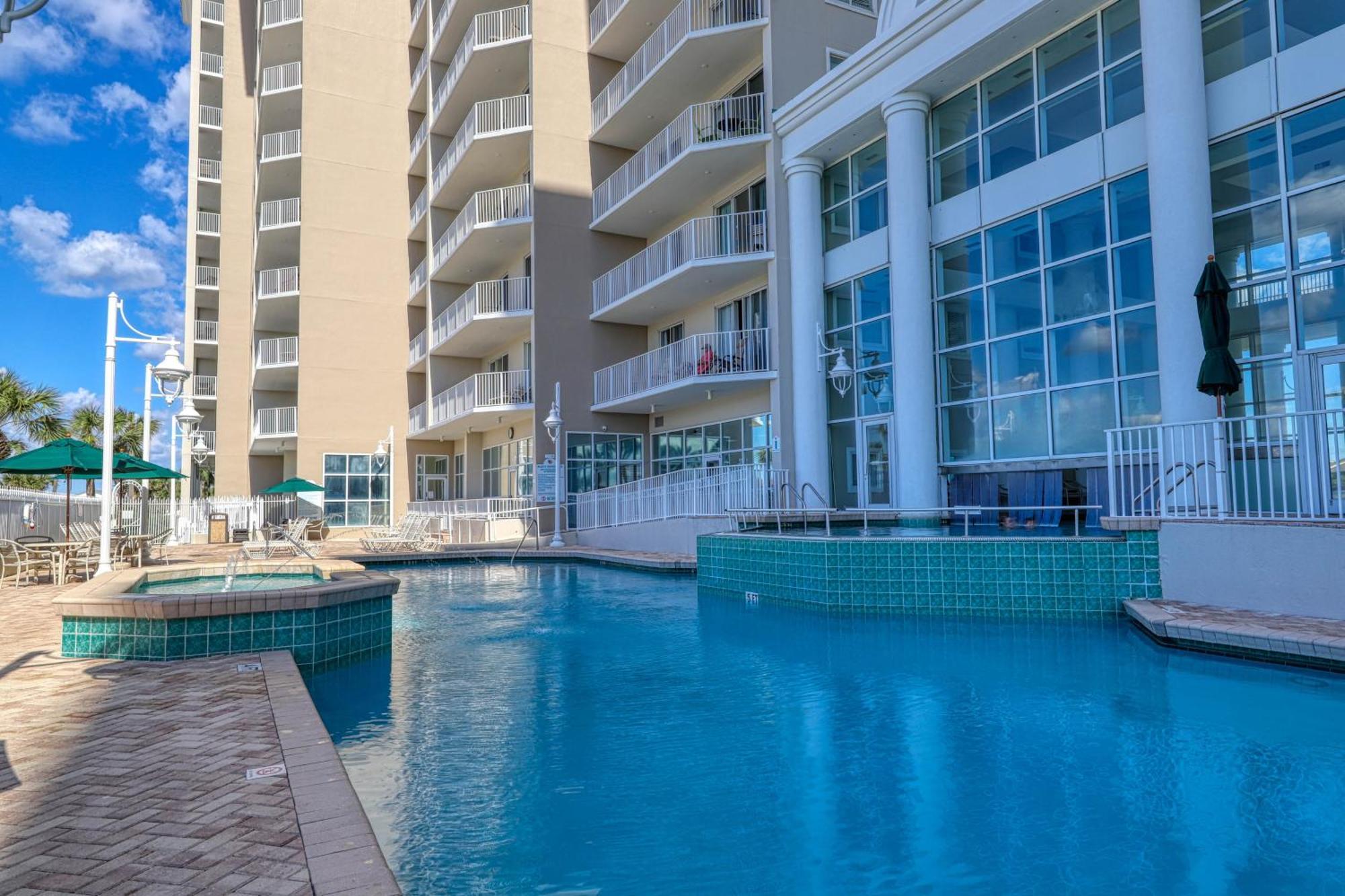 Majestic Sun 1111A Miramar Beach เดสติน ภายนอก รูปภาพ