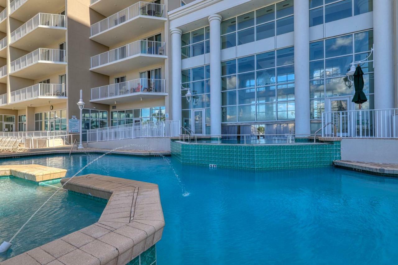 Majestic Sun 1111A Miramar Beach เดสติน ภายนอก รูปภาพ