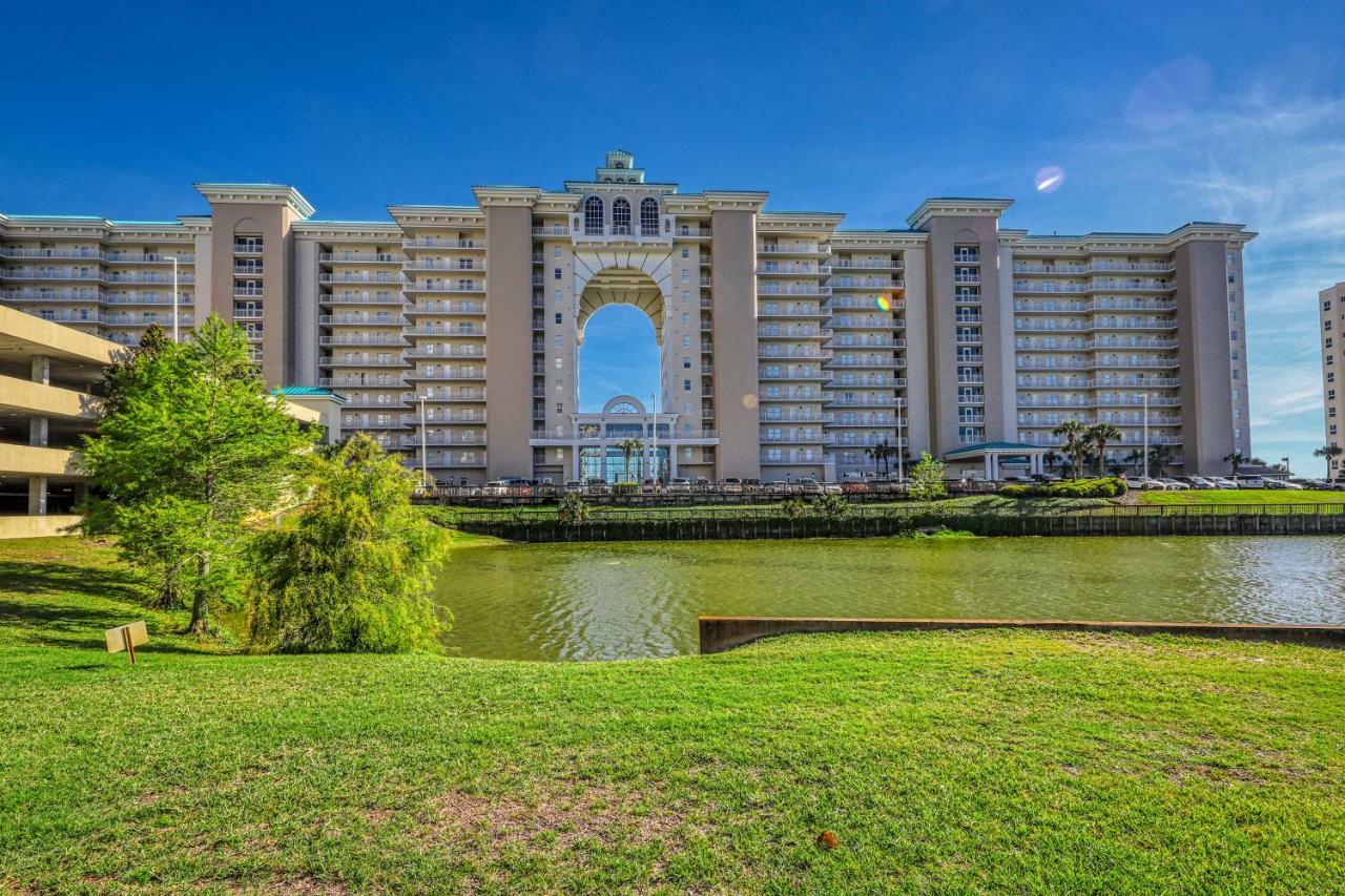 Majestic Sun 1111A Miramar Beach เดสติน ภายนอก รูปภาพ
