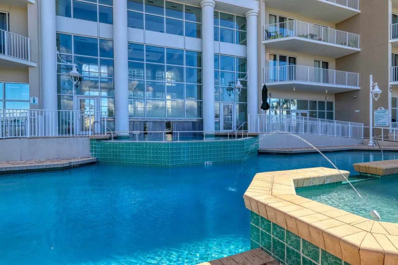 Majestic Sun 1111A Miramar Beach เดสติน ภายนอก รูปภาพ